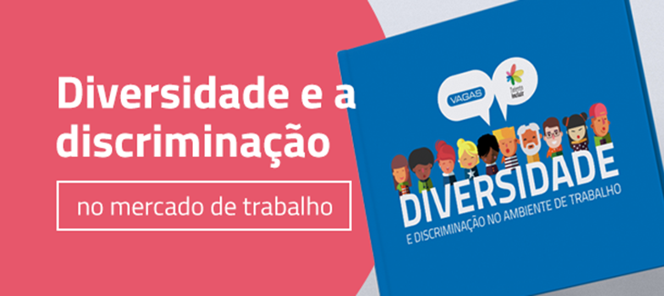 Diversidade e discriminação no ambiente de trabalho